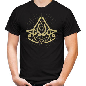 Kaos Satu (B)