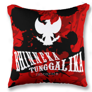 Bantal BHINNEKA