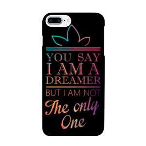 only one Casing HP