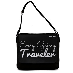 Tas Selempang Easy Going Traveler