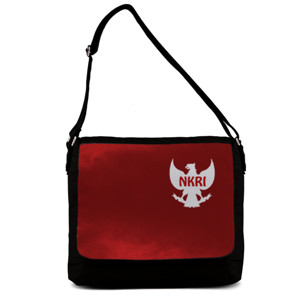 Tas Selempang Tas Selempang NKRI