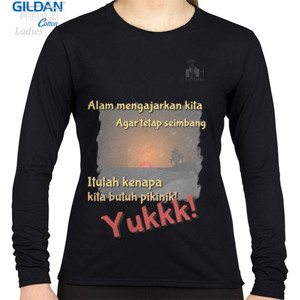Kaos Lemuhu kurang piknik