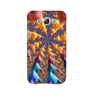 Gambar Fractal Casing HP