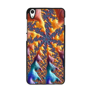 Gambar Fractal Casing HP