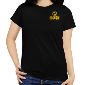 Kaos KAOS AACCOM BERSEPEDA