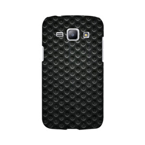 Iphone 7 Black Background Casing Casing HP