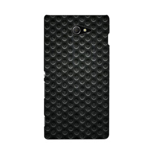 Iphone 7 Black Background Casing Casing HP