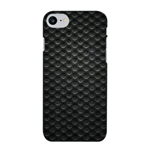 Iphone 7 Black Background Casing Casing HP