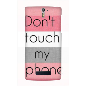 Case IMDEPROJECT 3 Casing HP