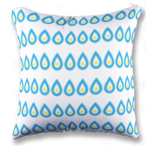 Bantal Pattern