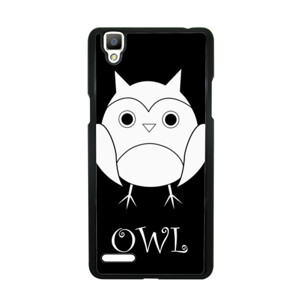 Owl Case  Casing HP