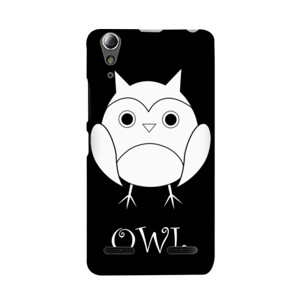 Owl Case  Casing HP