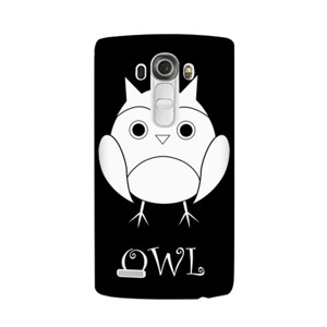 Owl Case  Casing HP