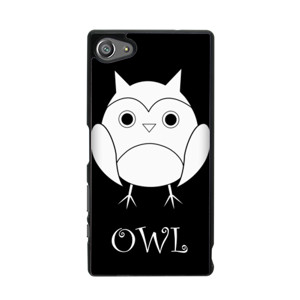 Owl Case  Casing HP