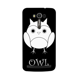 Owl Case  Casing HP