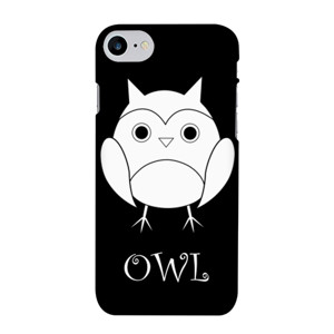 Owl Case  Casing HP