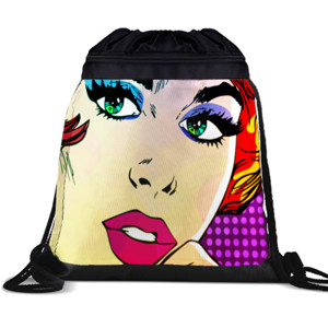 Tas Serut CUTE LADY