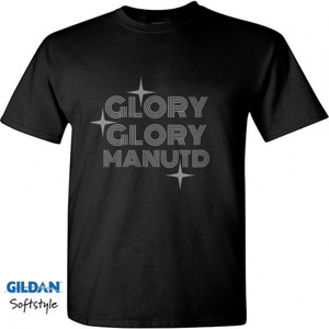 Kaos Glory ManUtd