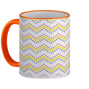 Mug Pattern