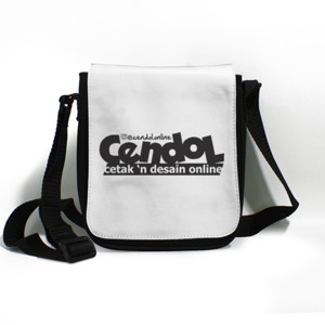 Tas Selempang Tas slempang cendol