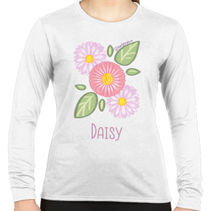 Kaos Daisy