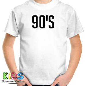 Kaos Kaos 90s (SB834)