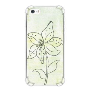 Flower drawing pen Casing HP