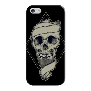 SKULL ART Casing HP
