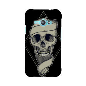 SKULL ART Casing HP