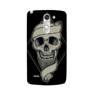 SKULL ART Casing HP
