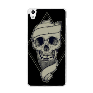 SKULL ART Casing HP