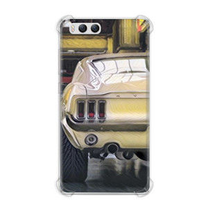 Casing HP Softcase Xiaomi mi 6