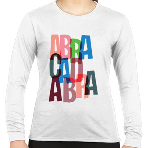 Kaos Abracadabra