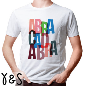 Kaos Abracadabra