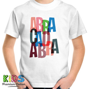 Kaos Abracadabra