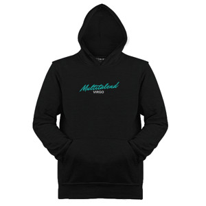 Jaket Hoodie Zodiak MultiTalend