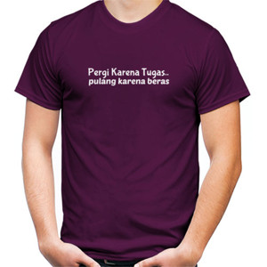 Kaos Pergi