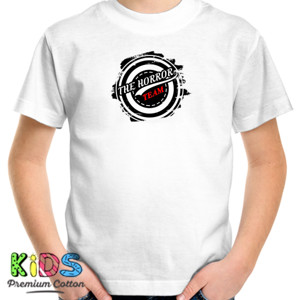 Kaos Kaos Wanita V neck putih