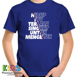 Kaos HIDUP 