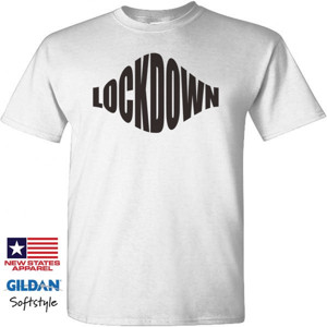Kaos lockdown