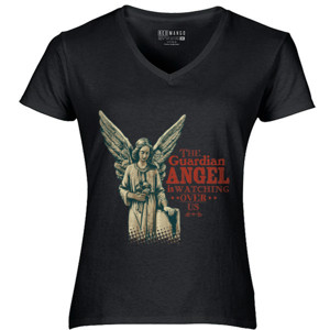 Kaos Kaos Guardian Angel (SBGDA)