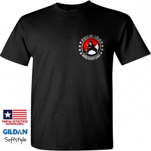 Kaos Pencak Silat Indonesia