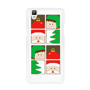 Kubic - iPhone 6+ Casing by Co_mbro Casing HP