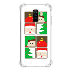 Casing HP Kubic - iPhone 6+ Casing by Co_mbro