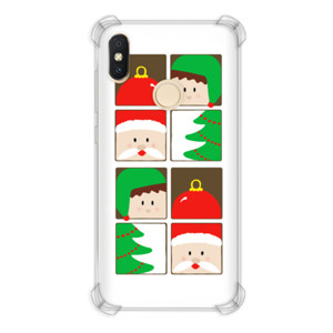 Casing HP Kubic - iPhone 6+ Casing by Co_mbro