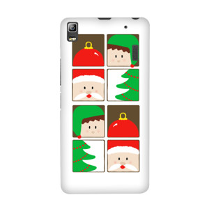 Kubic - iPhone 6+ Casing by Co_mbro Casing HP