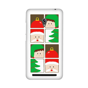 Kubic - iPhone 6+ Casing by Co_mbro Casing HP