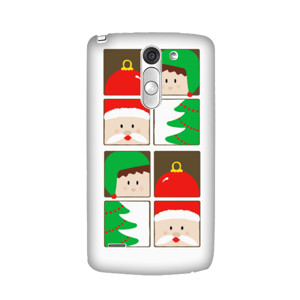 Kubic - iPhone 6+ Casing by Co_mbro Casing HP