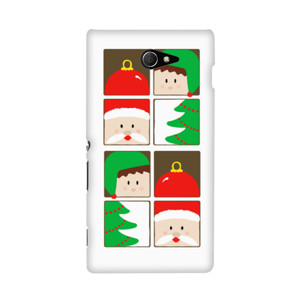 Kubic - iPhone 6+ Casing by Co_mbro Casing HP