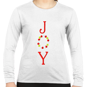 Kaos Joy - Kaos Pria by Co_mbro